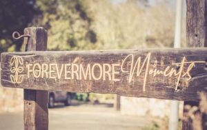 Sign Forevermore Moments