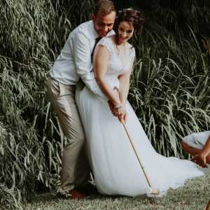 Croquet Rental For Forevermore Moments Weddings