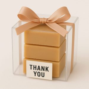 Forevermore Momentos Fudge Gift Box