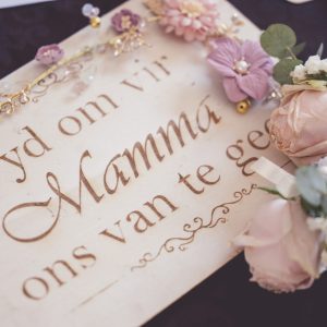 Custom Sign | Forevermore Momentos Custom Sign | Forevermore Momentos