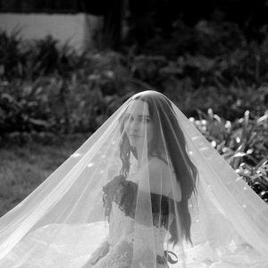 Bride under a veil | Forevermore Moments Bride under a veil | Forevermore Moments