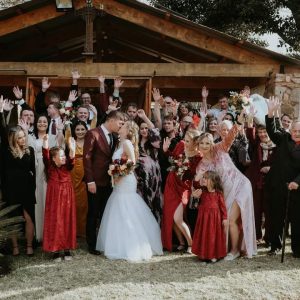 Wedding Ceremony Photo | Forevermore Moments Wedding Ceremony Photo | Forevermore Moments